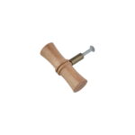 Wood Cabinet Handle, for Drawers, Wardrobes and Dressers