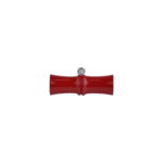 Red Cabinet Knob, for Cabinets, Drawers and Wardrobes - Image 2