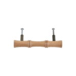 Wood Door Handle, 5.5 inch, Wardrobes & Furniture Doors - Image 3