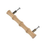 Wooden Drawer Handle