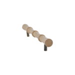 Wooden Door Handle, Drawers and Sliding Door - Image 5