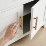 Wooden Drawer Handle - Image 2