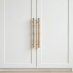 Wooden Door Handle, Drawers and Sliding Door - Image 4