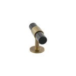 Black T-Bar, Cabinet Knob
